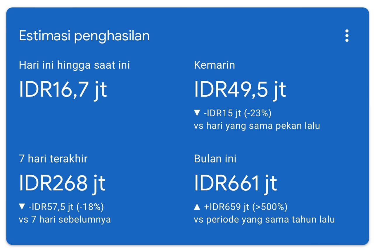 EARNING2